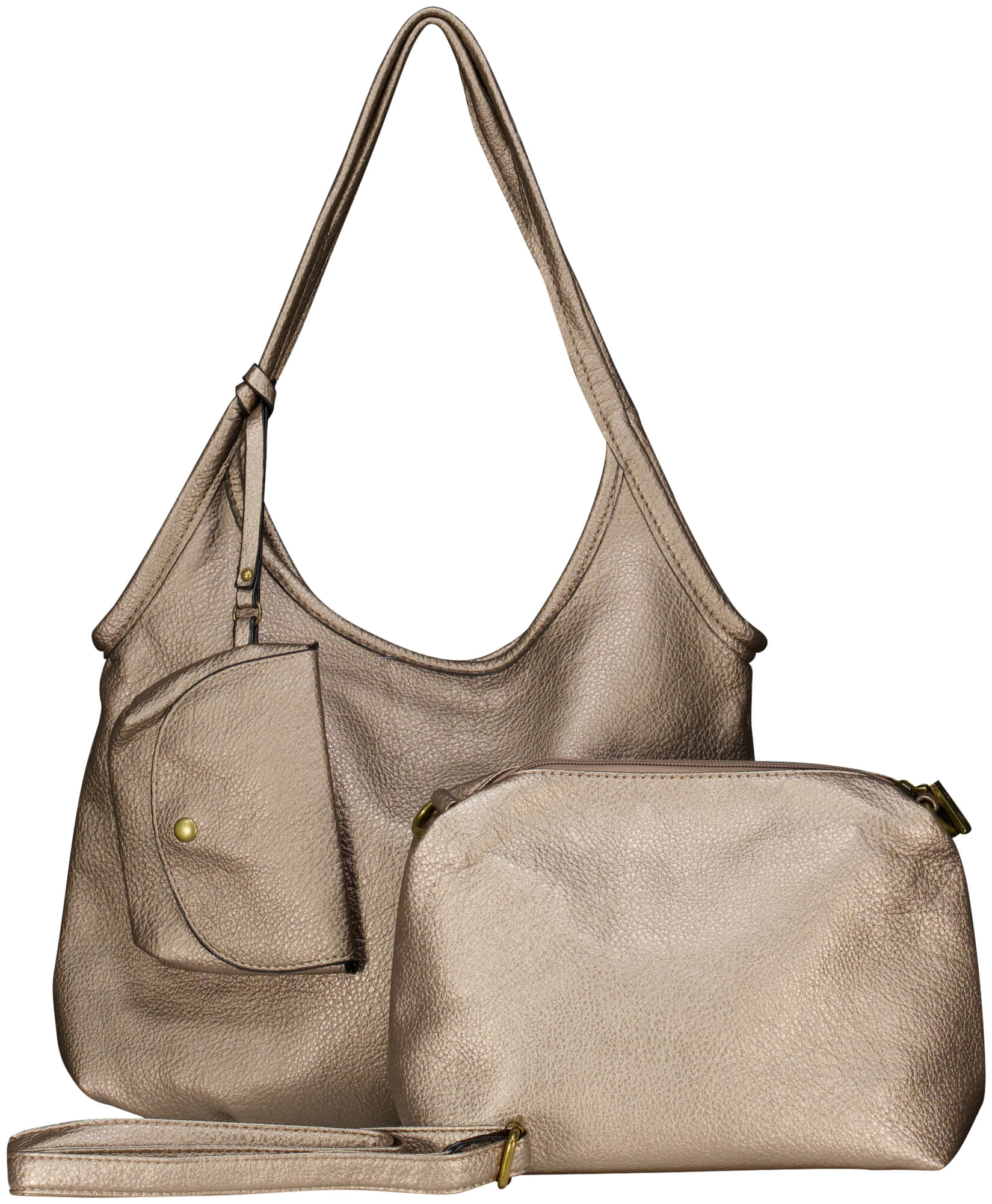 Zo Tas Beige