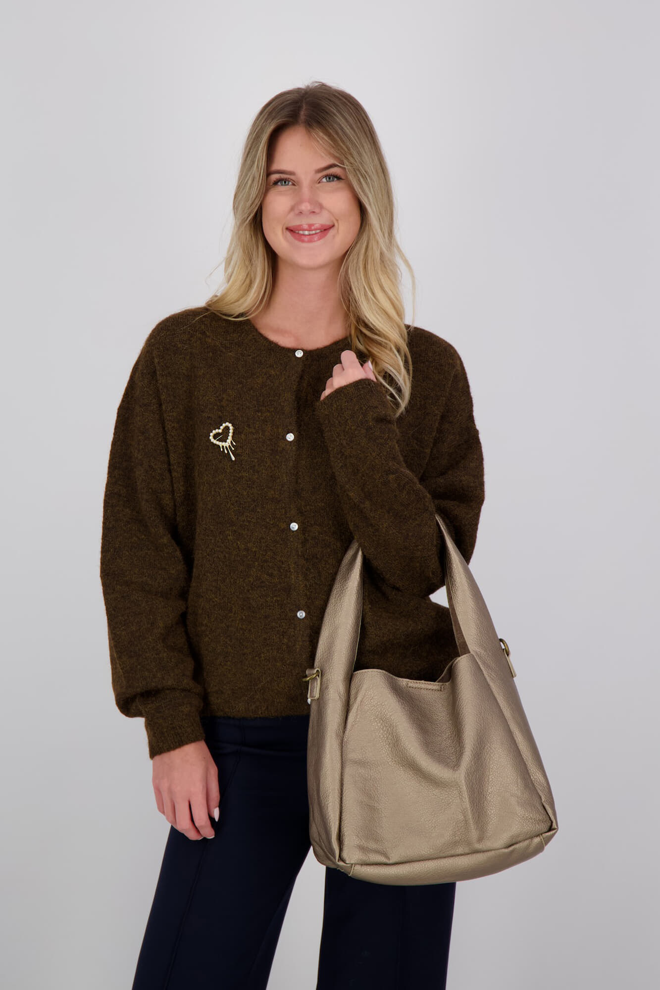 Zo Tas Beige