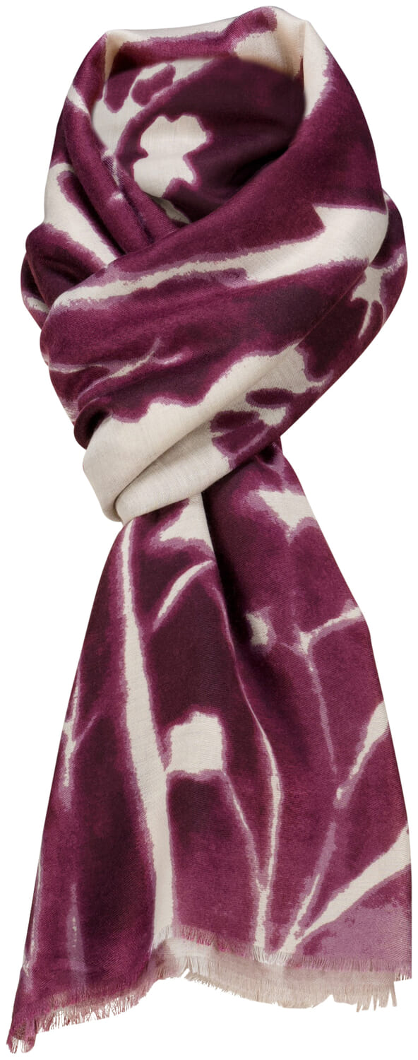 Zo Sjaal Rood