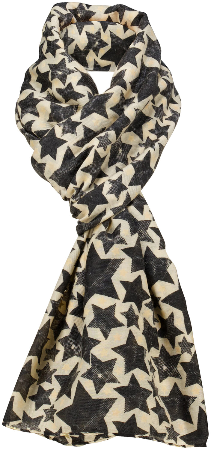 Zo Sjaal Beige