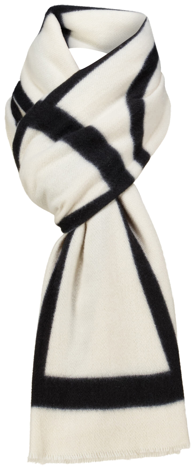 Zo Sjaal Beige