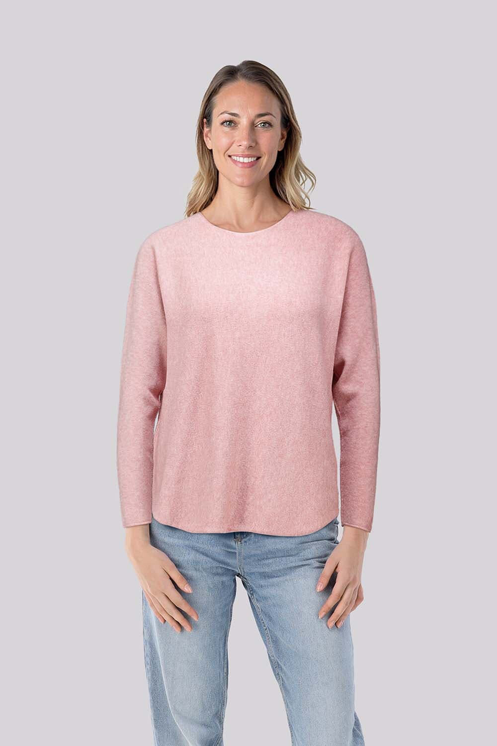 Sorbet Trui Innova Roze Sorbet Trui Innova Roze