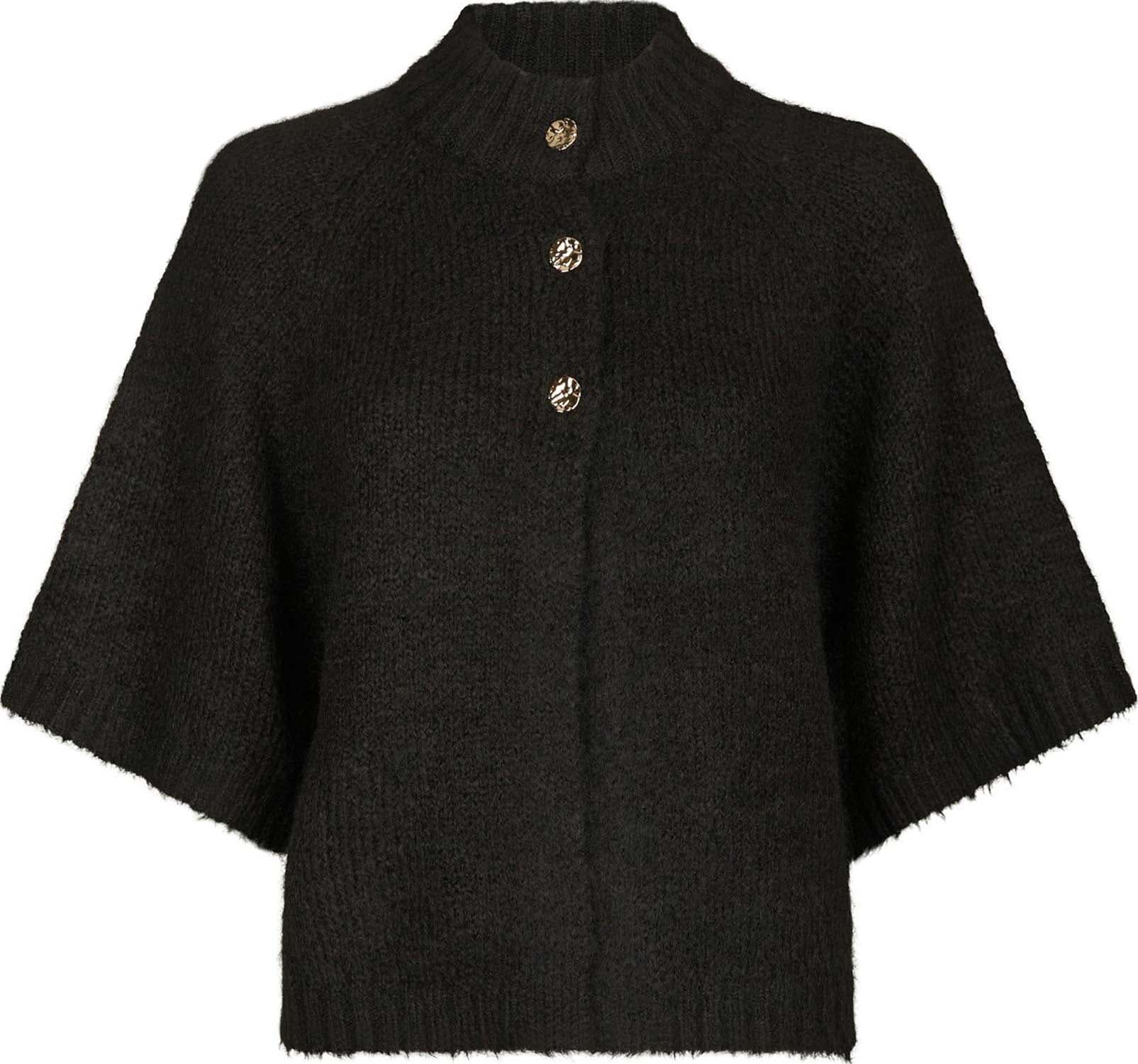 Neo Noir Vest Benuta Bruin