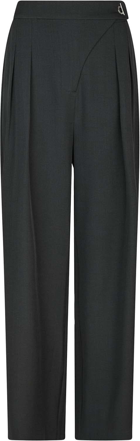Neo Noir Broek Zelka Grijs