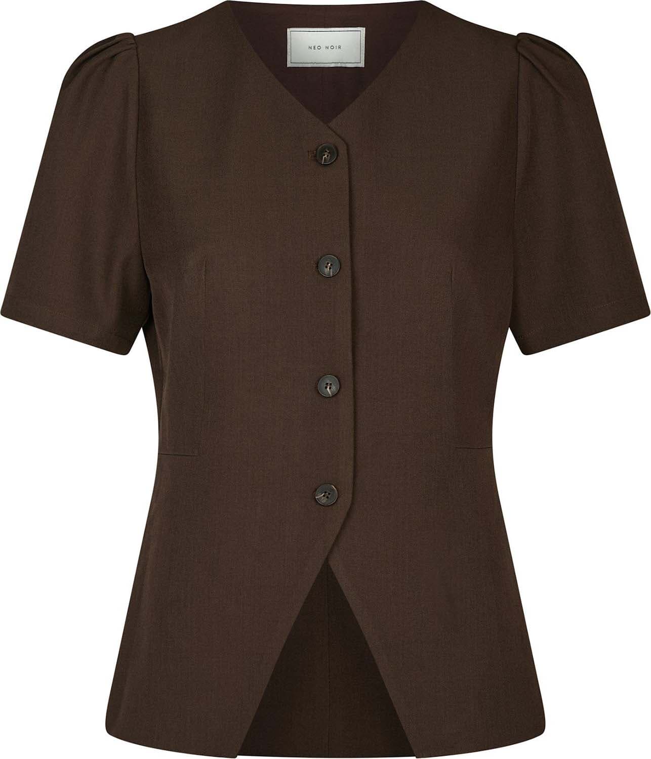 Neo Noir Blazer Jules Bruin