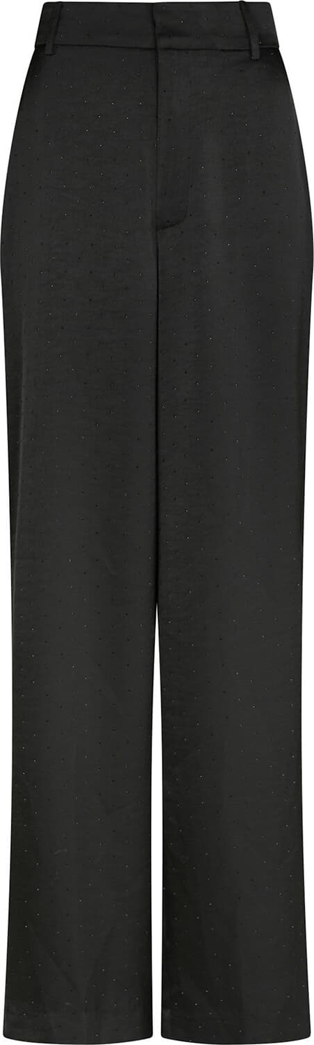 Neo Noir Broek Emmet Zwart