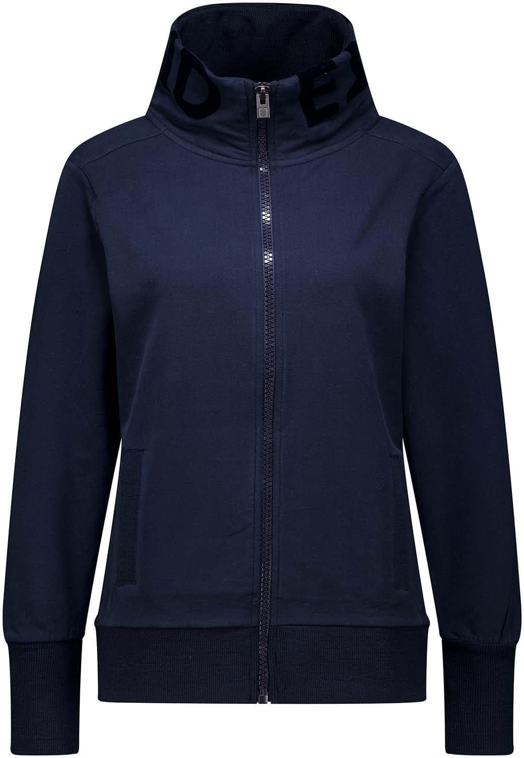 Elbsand Vest Alvis Navy