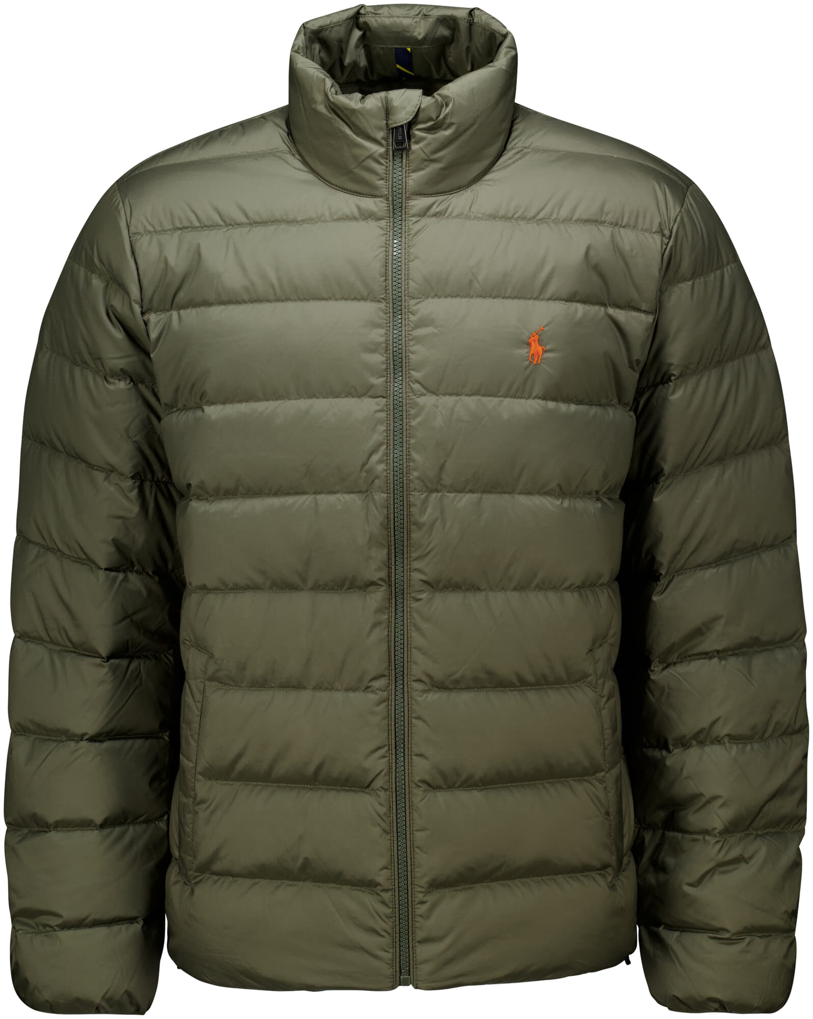 Polo Ralph Lauren Jas Army