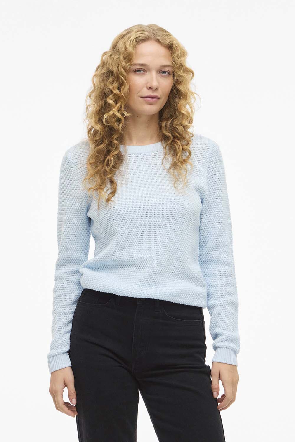 Vila Trui Dalo Blauw