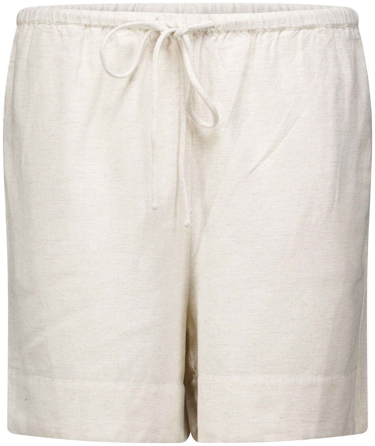 Vila Short Prisilla Beige