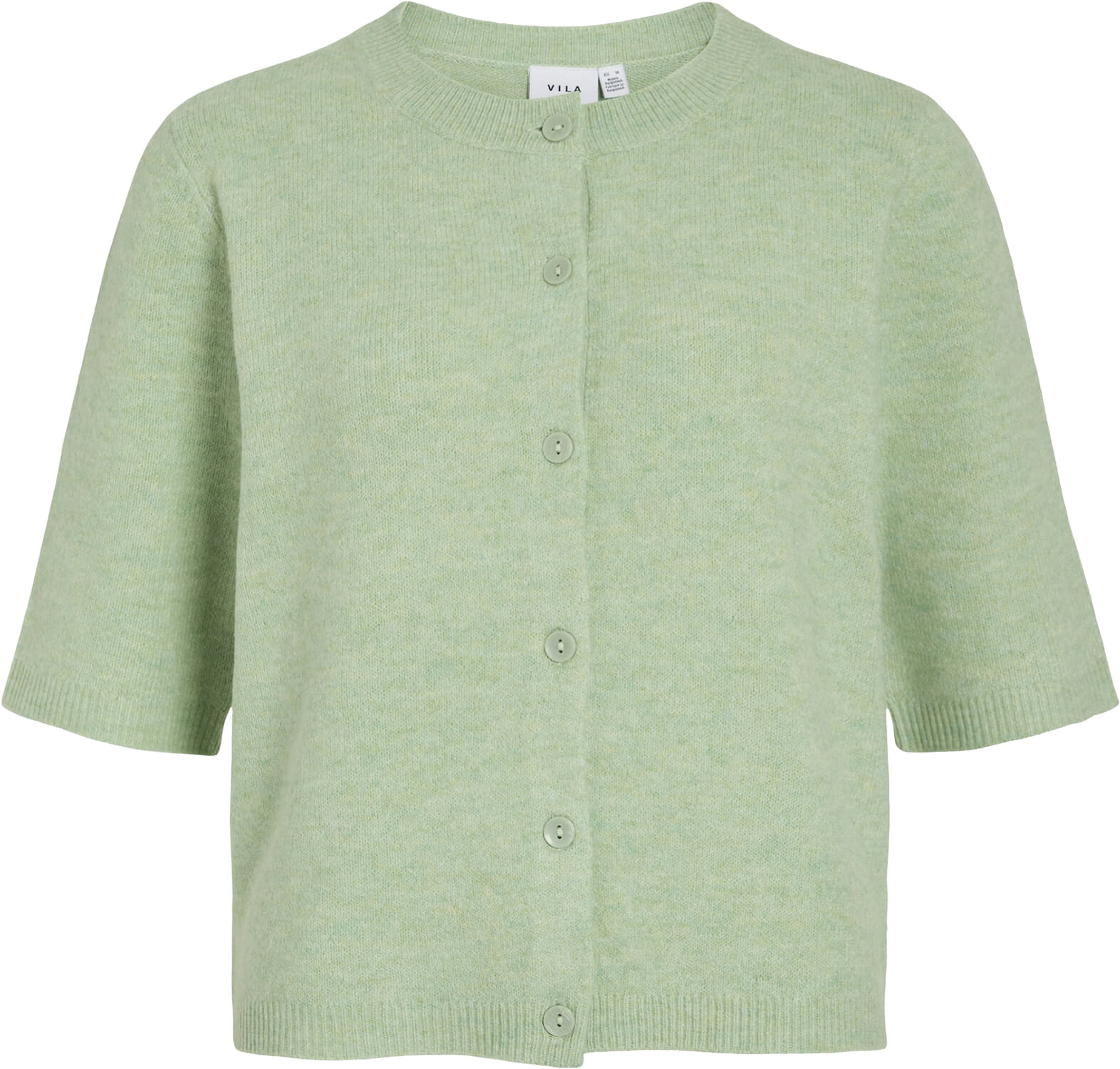 Vila Vest Liga Groen