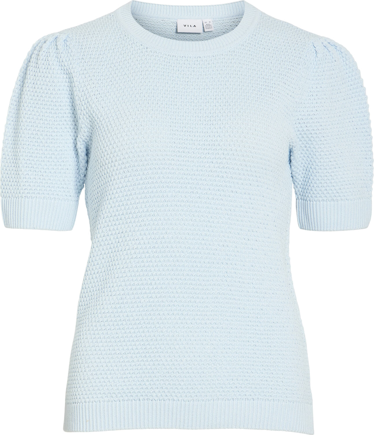 T-shirt Dalo Blauw