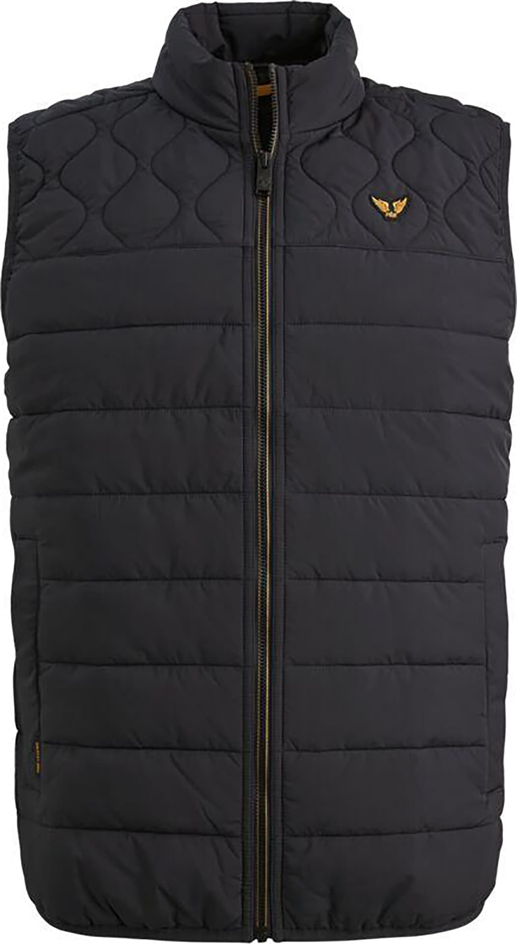 Pme Legend Bodywarmer Yetliner Shader Navy