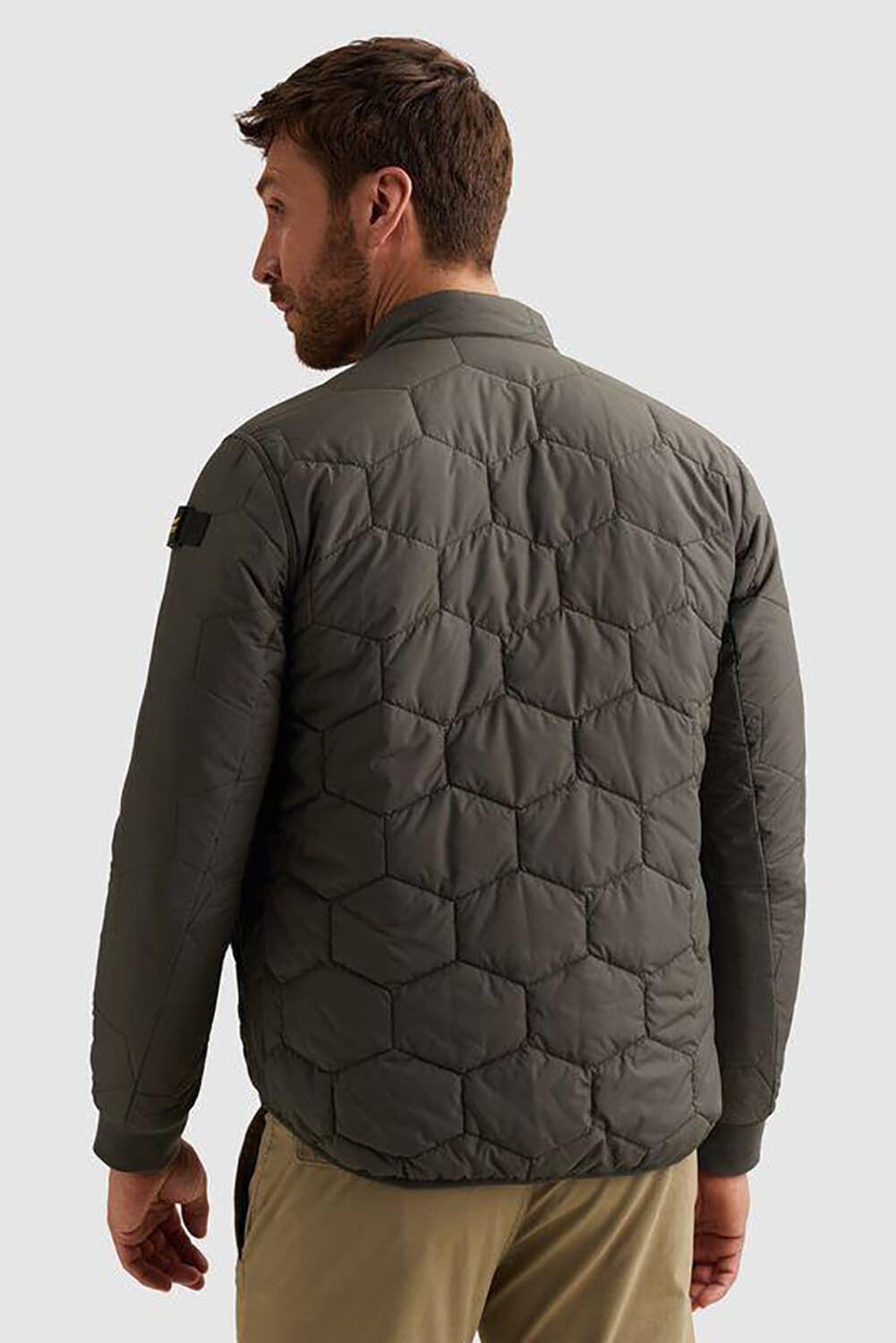 Pme Legend Bomberjack Flyglicer Lire rip Army