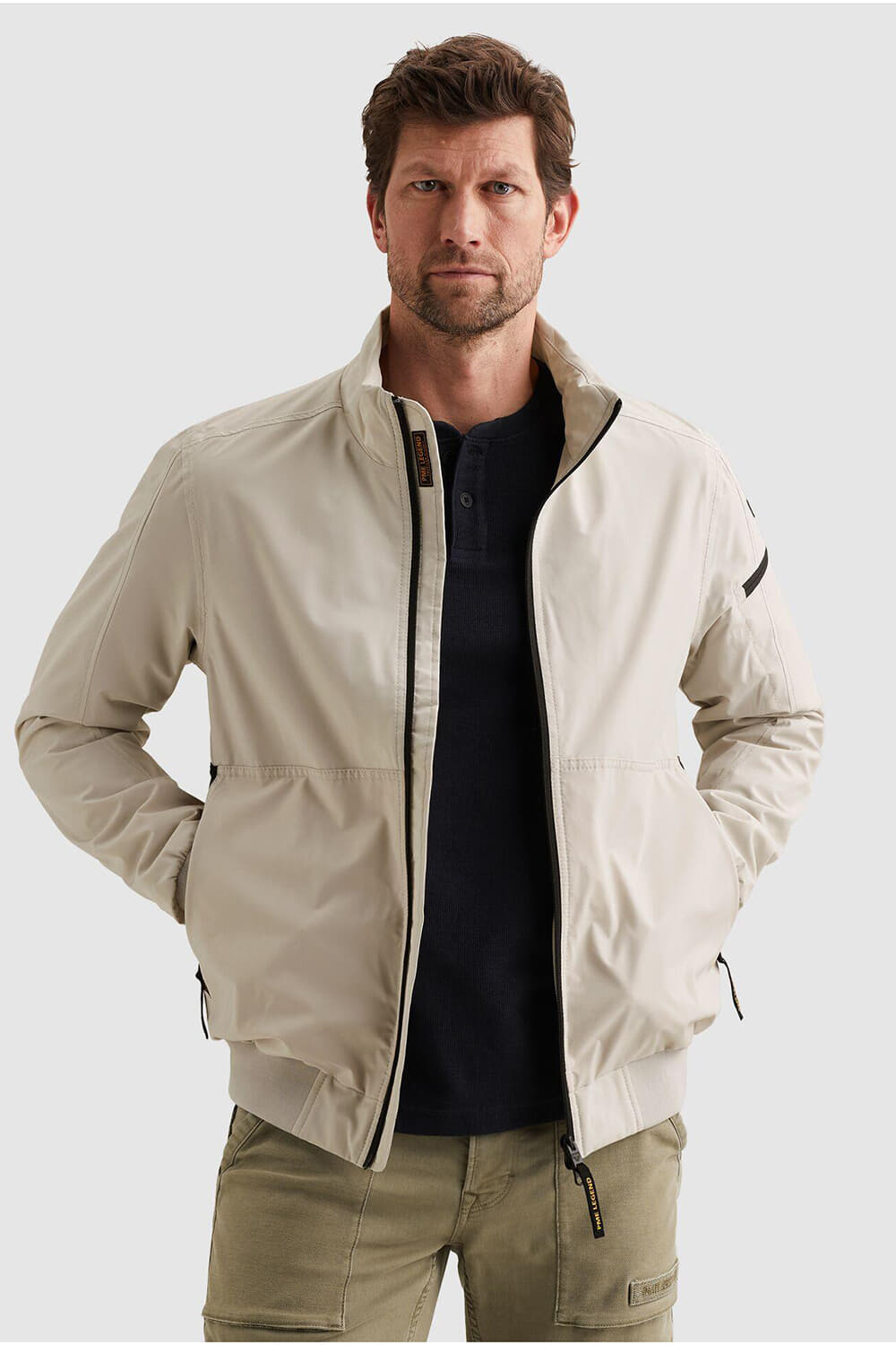 Pme Legend Flight Jack Winglock Beige