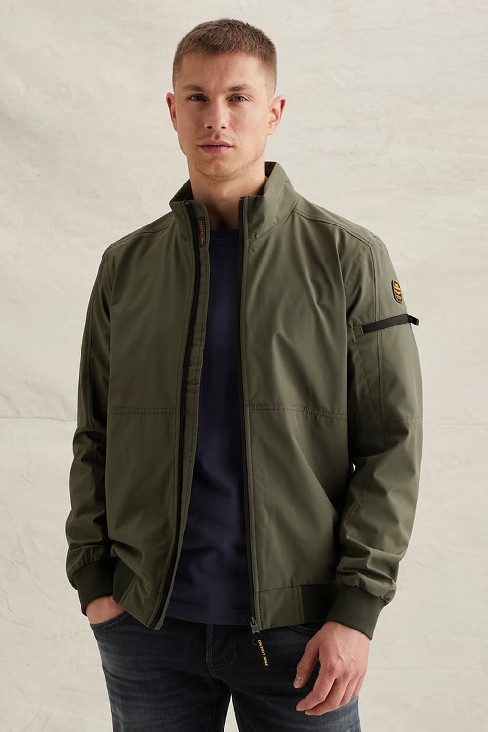 Pme Legend Flight Jack Winglock  Groen