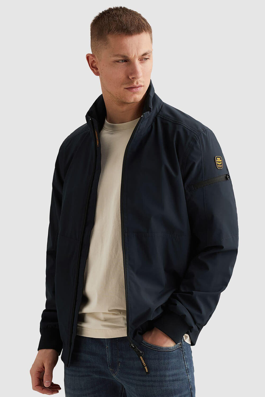 Pme Legend Flight Jack Winglock  Navy