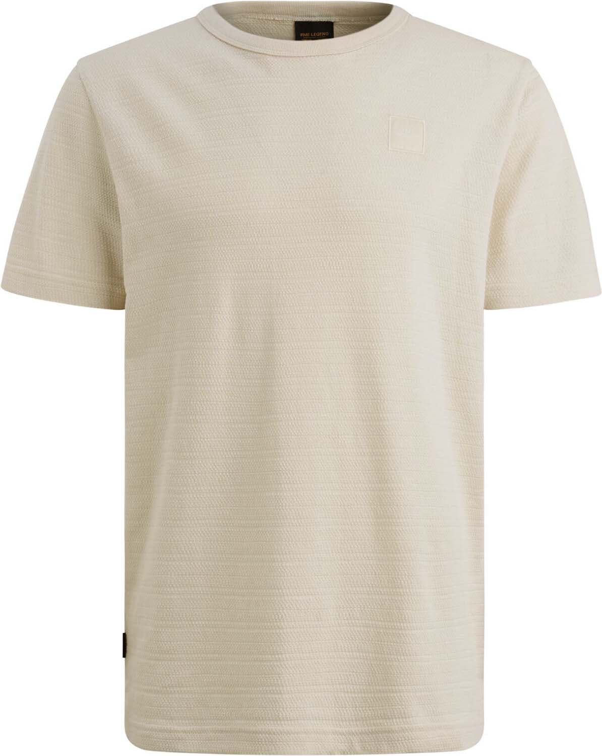 Pme Legend T-shirt  Beige