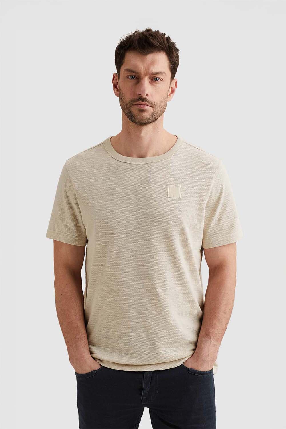 Pme Legend T-shirt  Beige