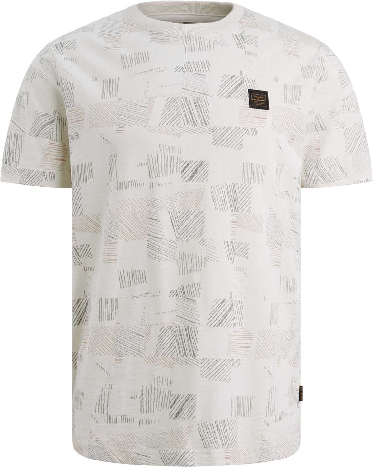 Pme Legend T-shirt  Beige