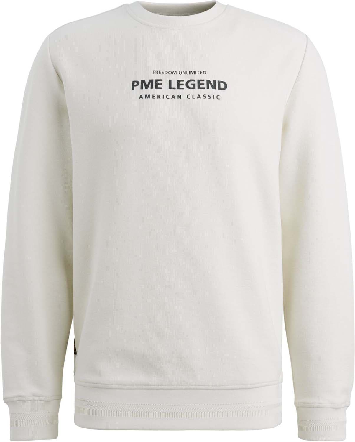 Pme Legend Sweater Beige