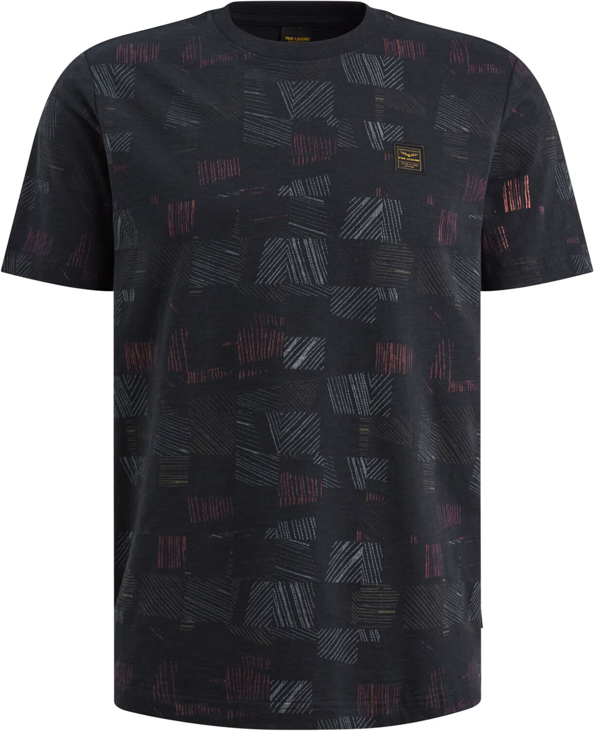 Pme Legend T-shirt Navy