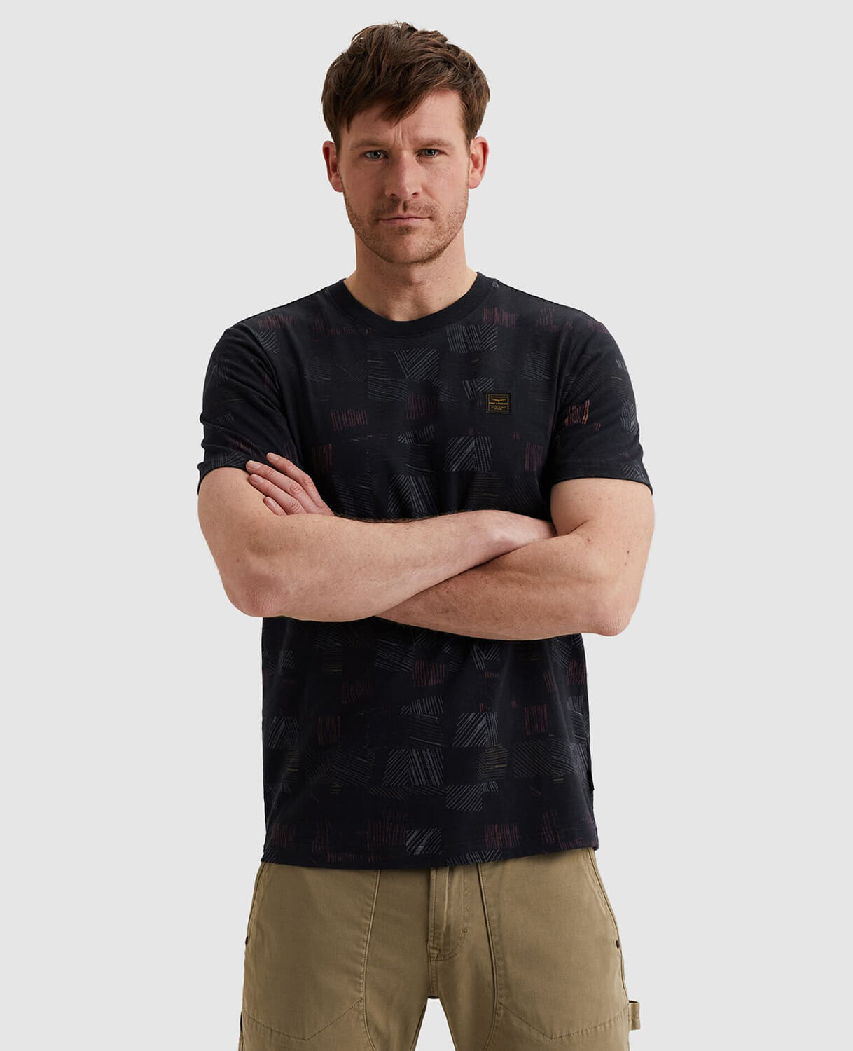 Pme Legend T-shirt Navy