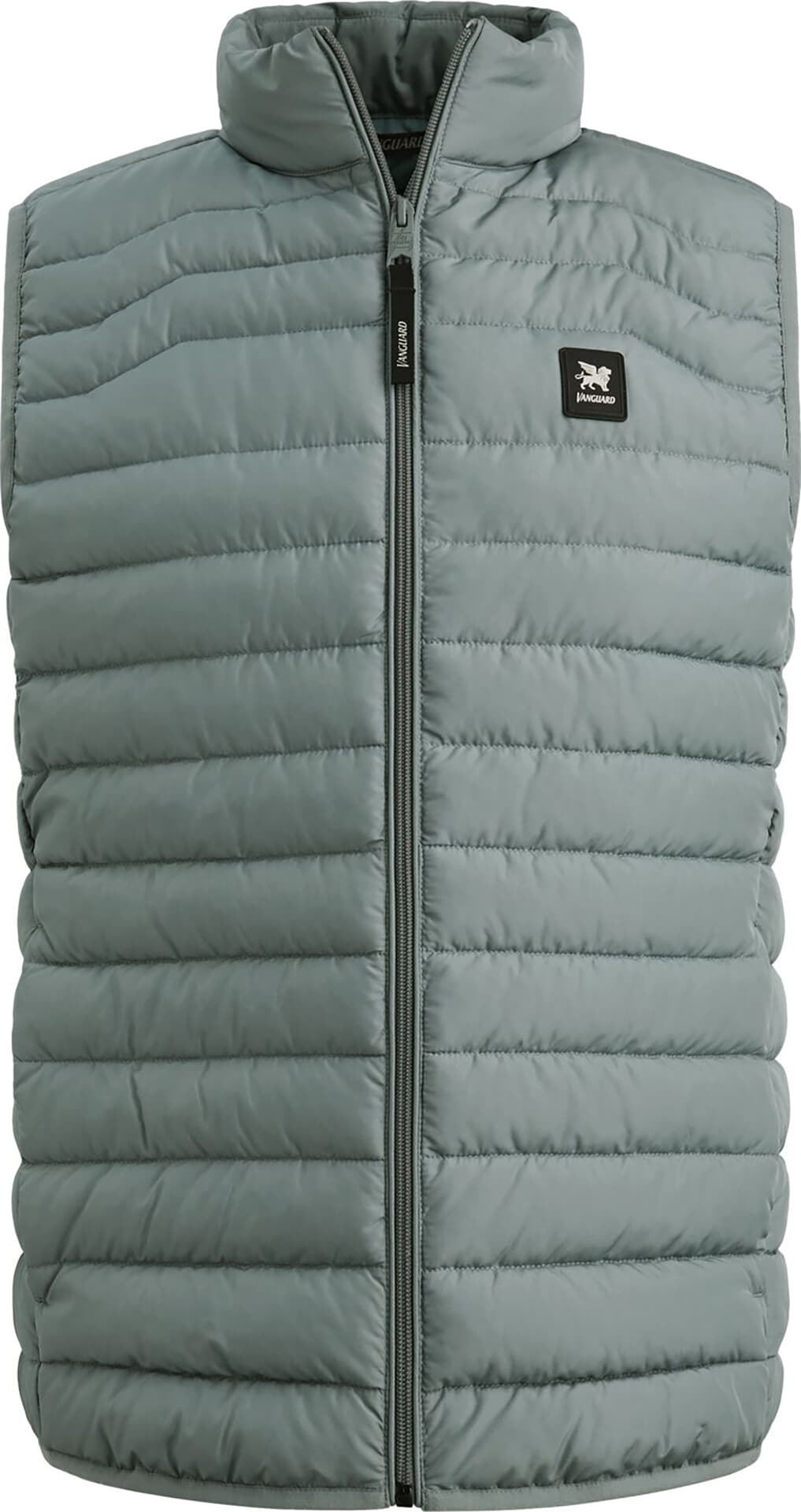 Vanguard Bodywarmer Trackout Lire-Rip Groen