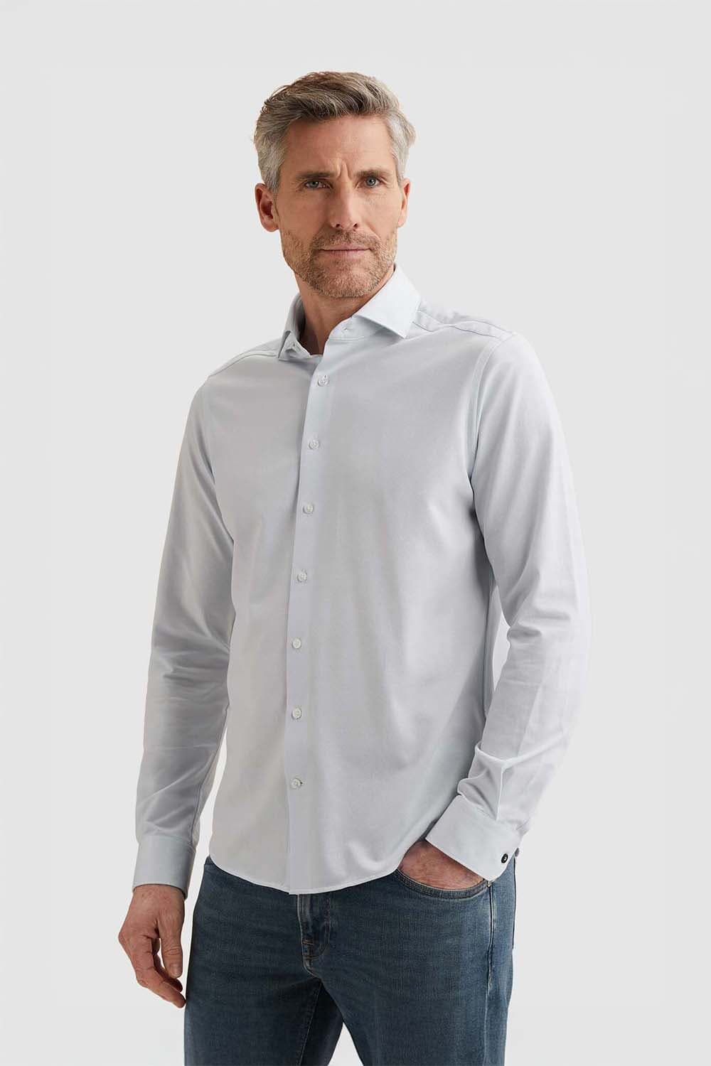 Vanguard Overhemd Hemelsblauw