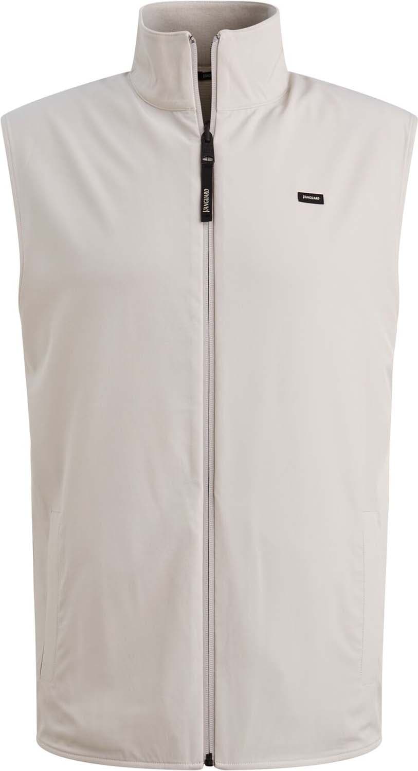 Vanguard Bodywarmer  Beige