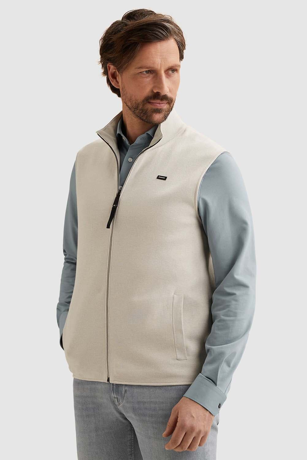 Vanguard Bodywarmer  Beige