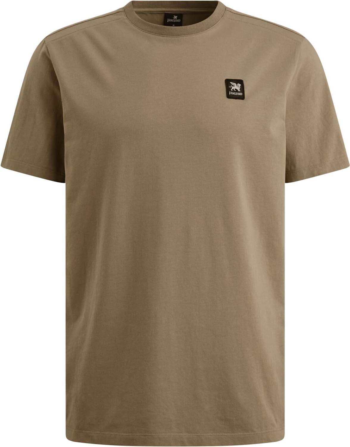 Vanguard T-shirt Bruin