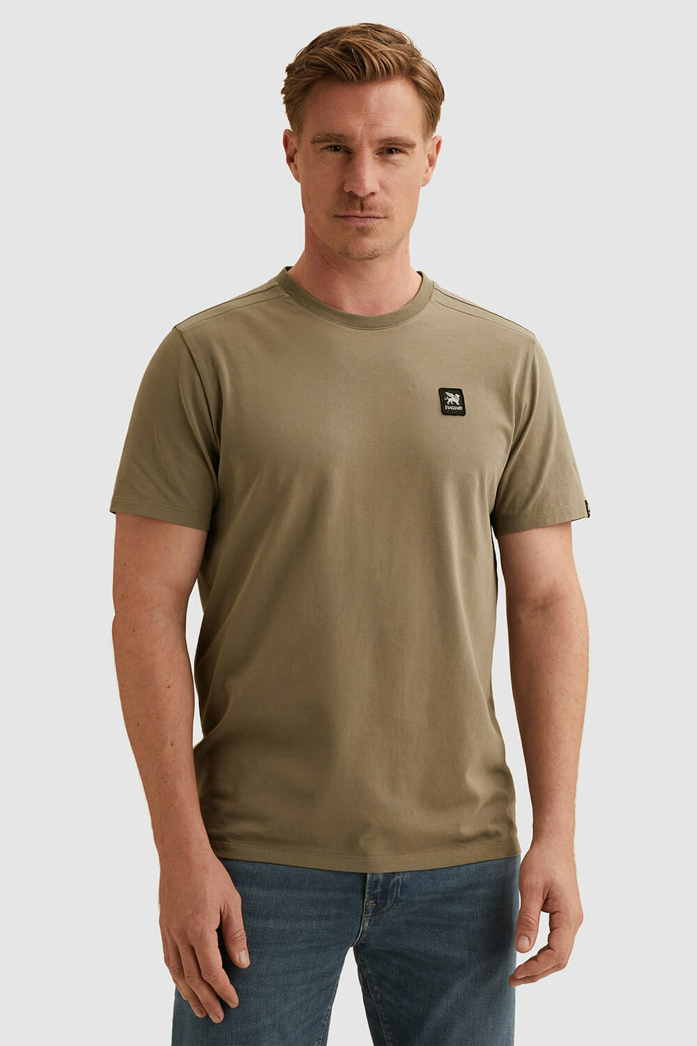 Vanguard T-shirt Bruin
