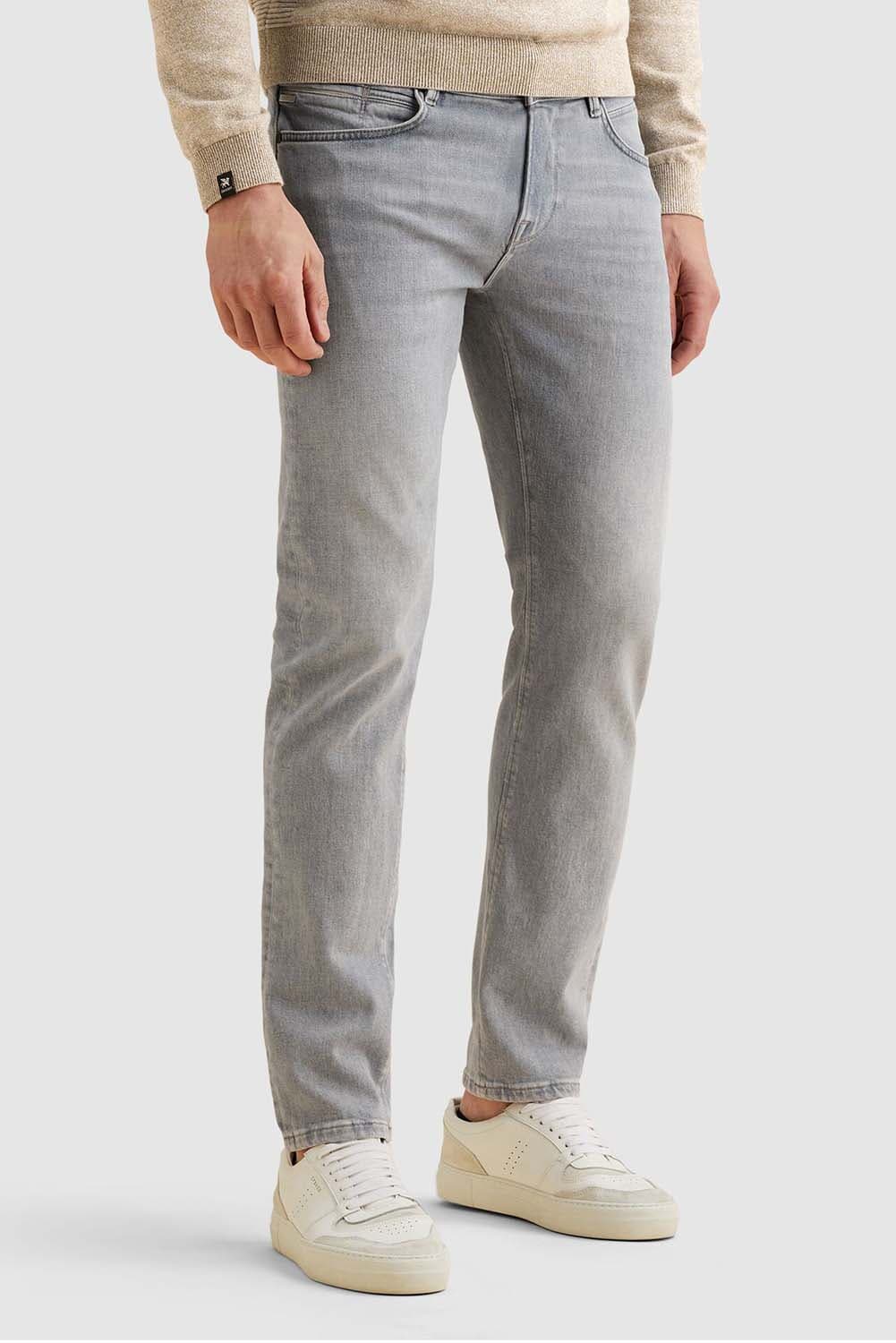 Vanguard Jeans V7 Rider Regular Fit Grijs