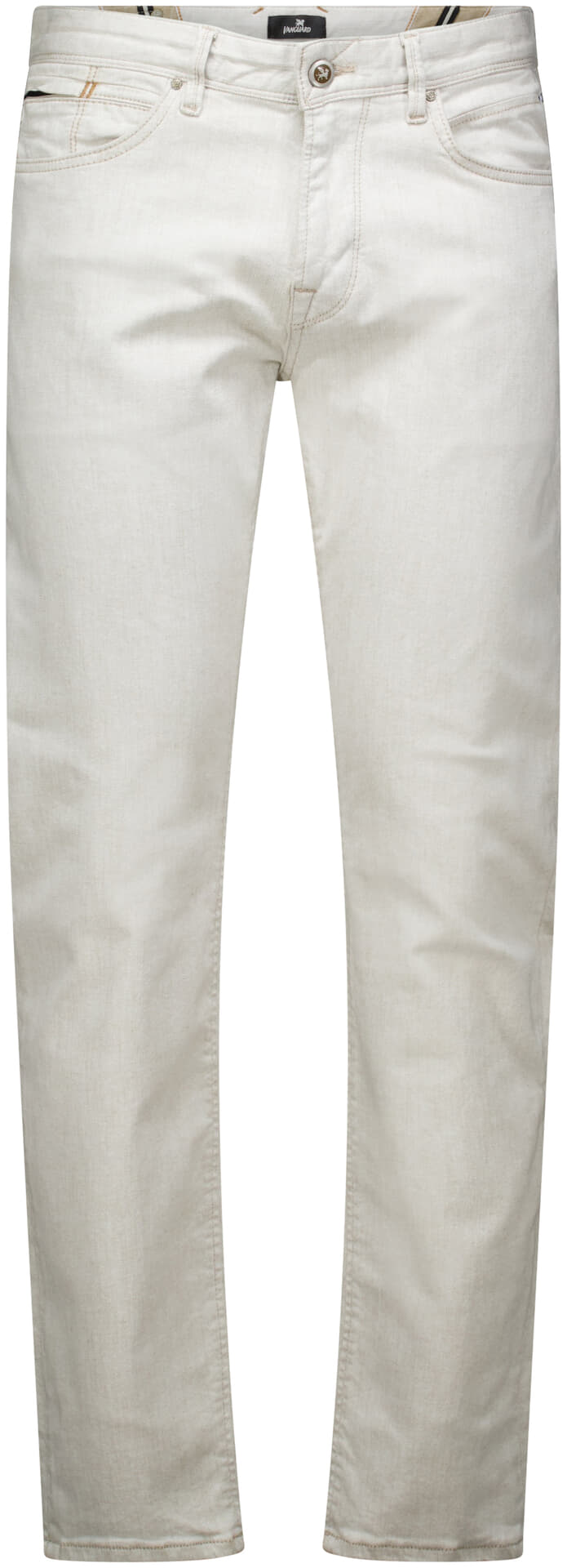 Vanguard Jeans V7 Rider 2.0 Bruin