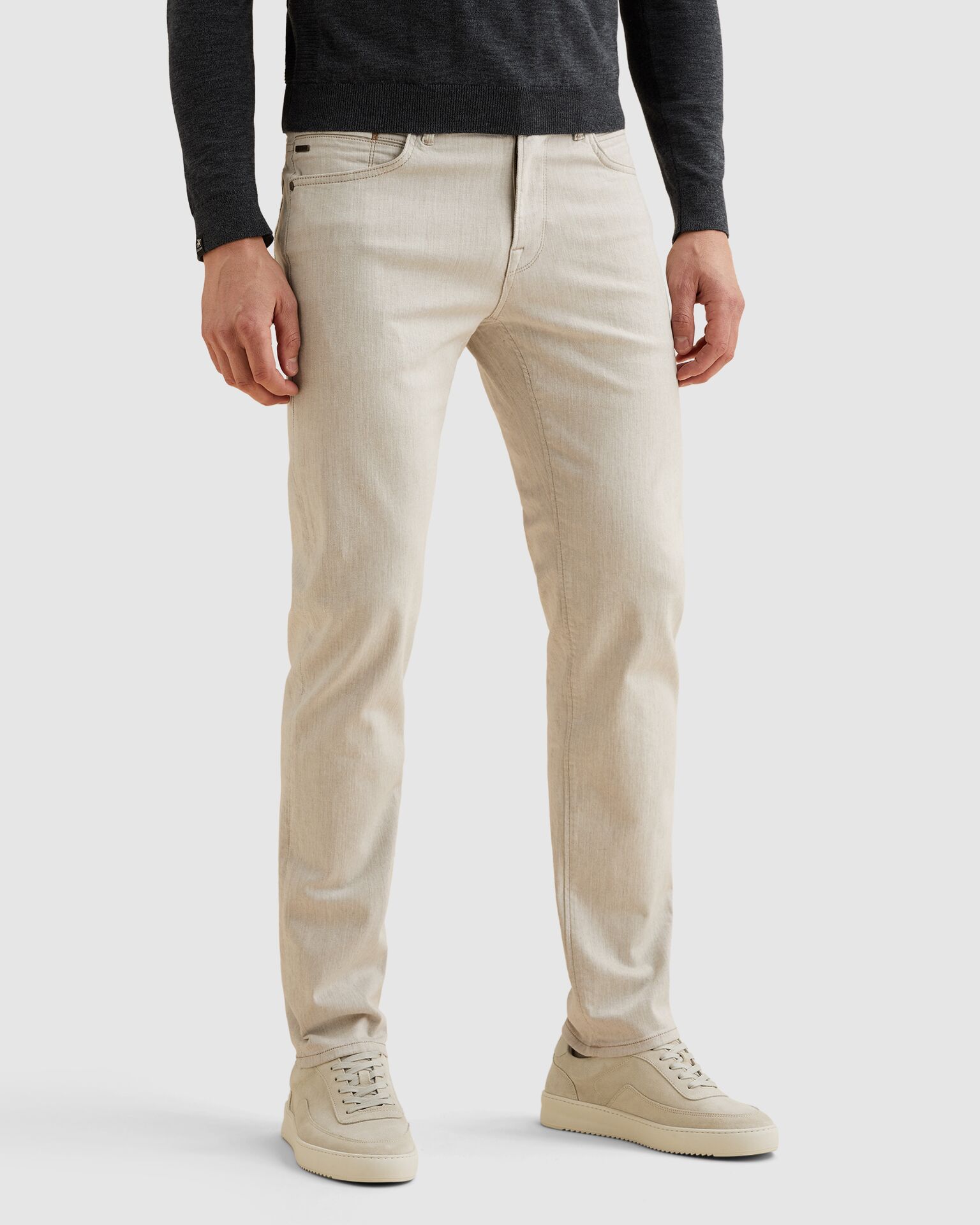 Vanguard Jeans V7 Rider 2.0 Bruin