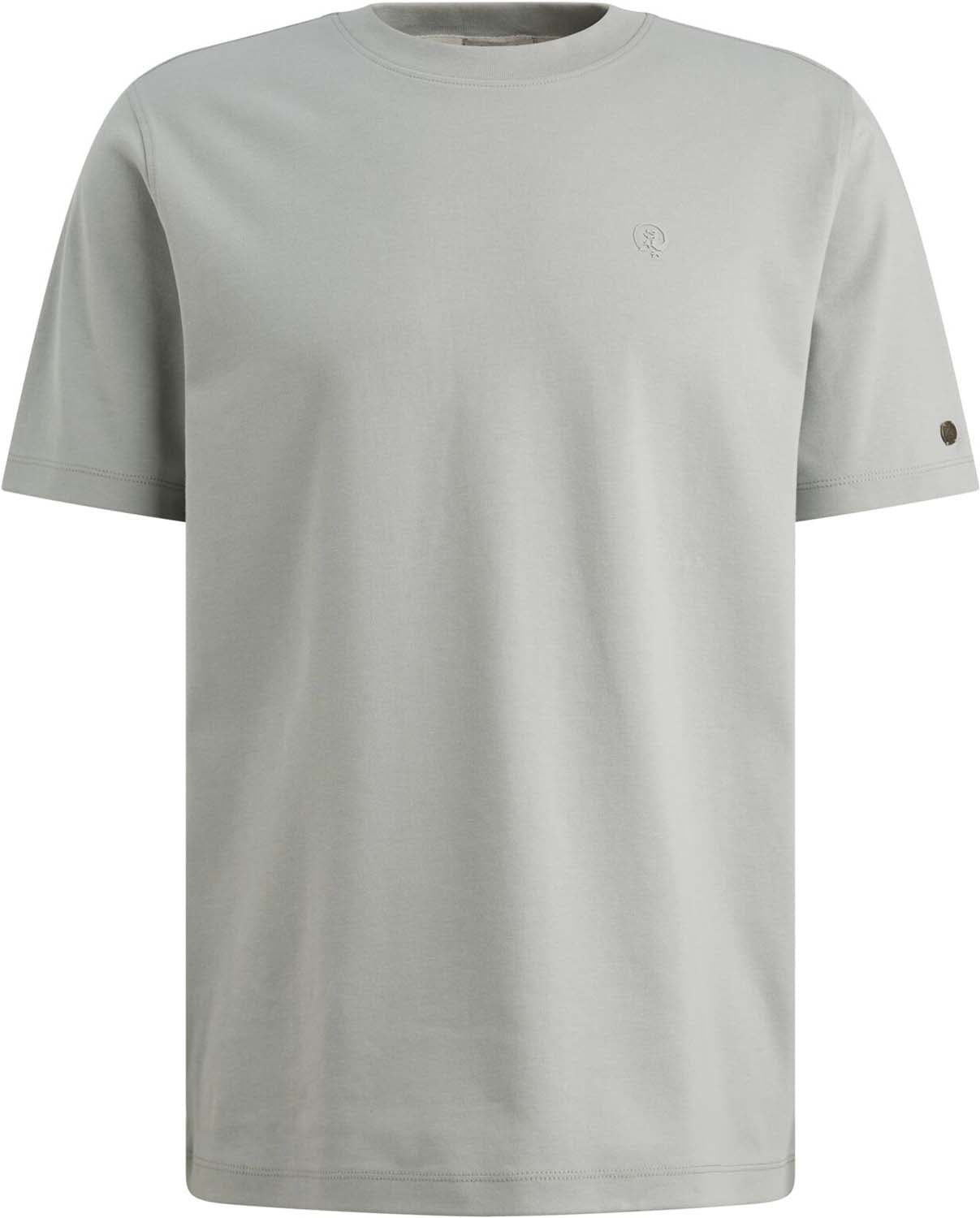 Cast Iron T-shirt Grijs