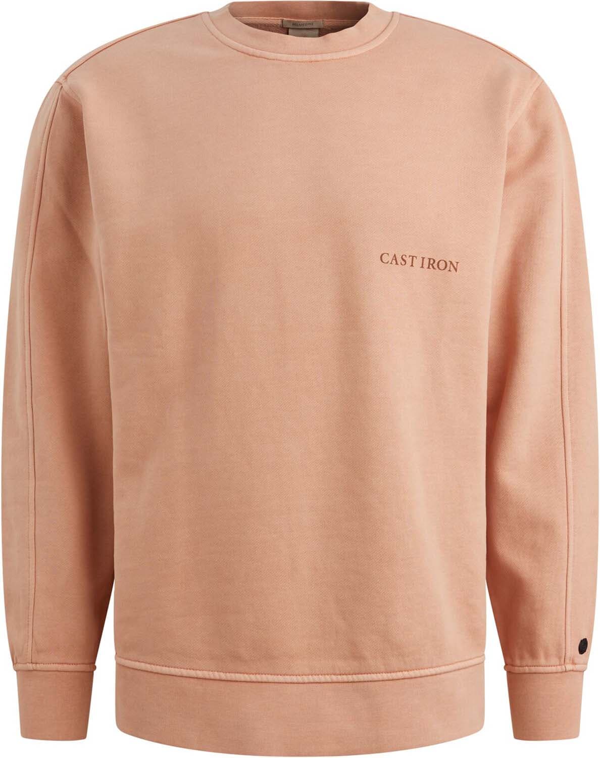 Cast Iron Trui Crème