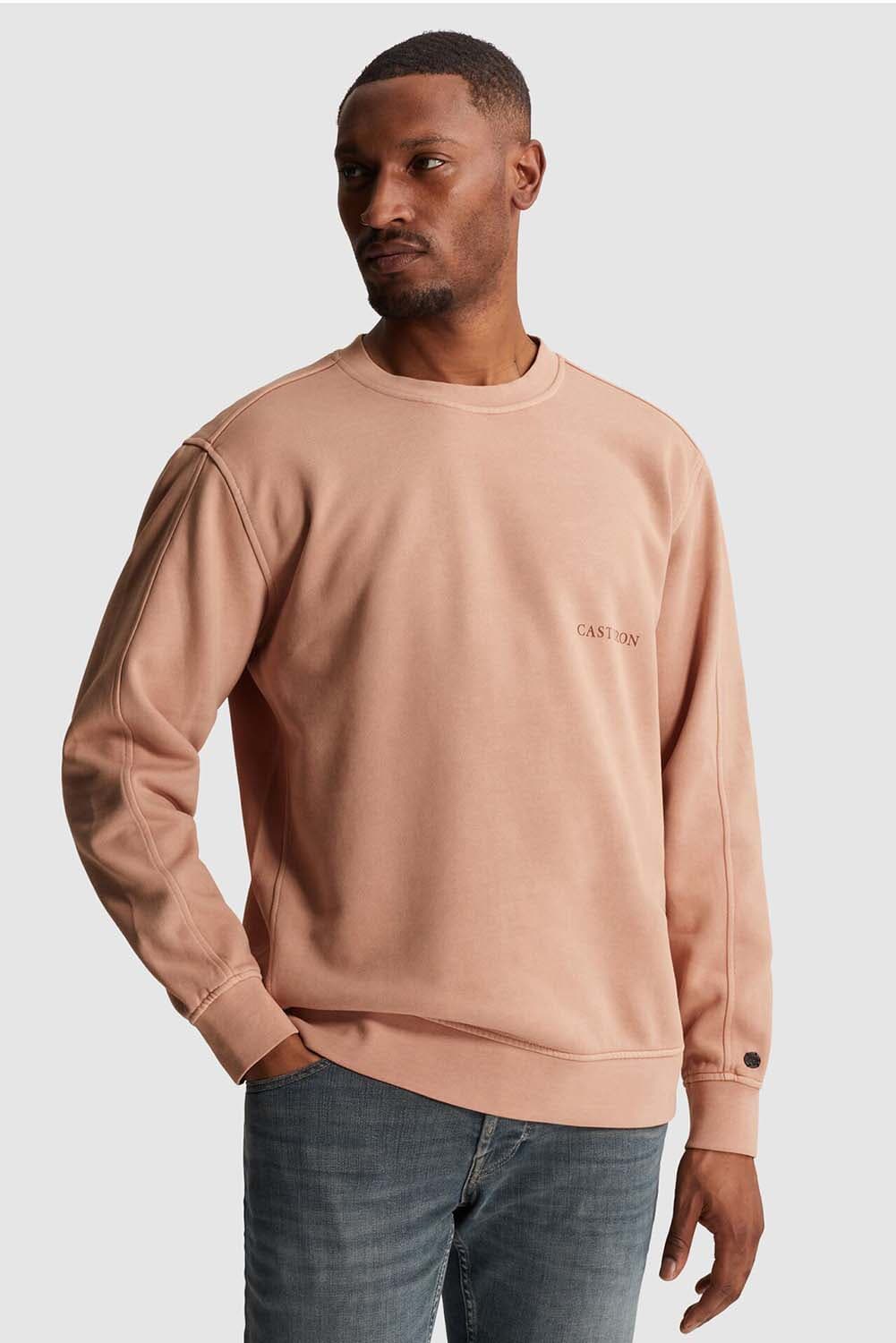 Cast Iron Trui Crème