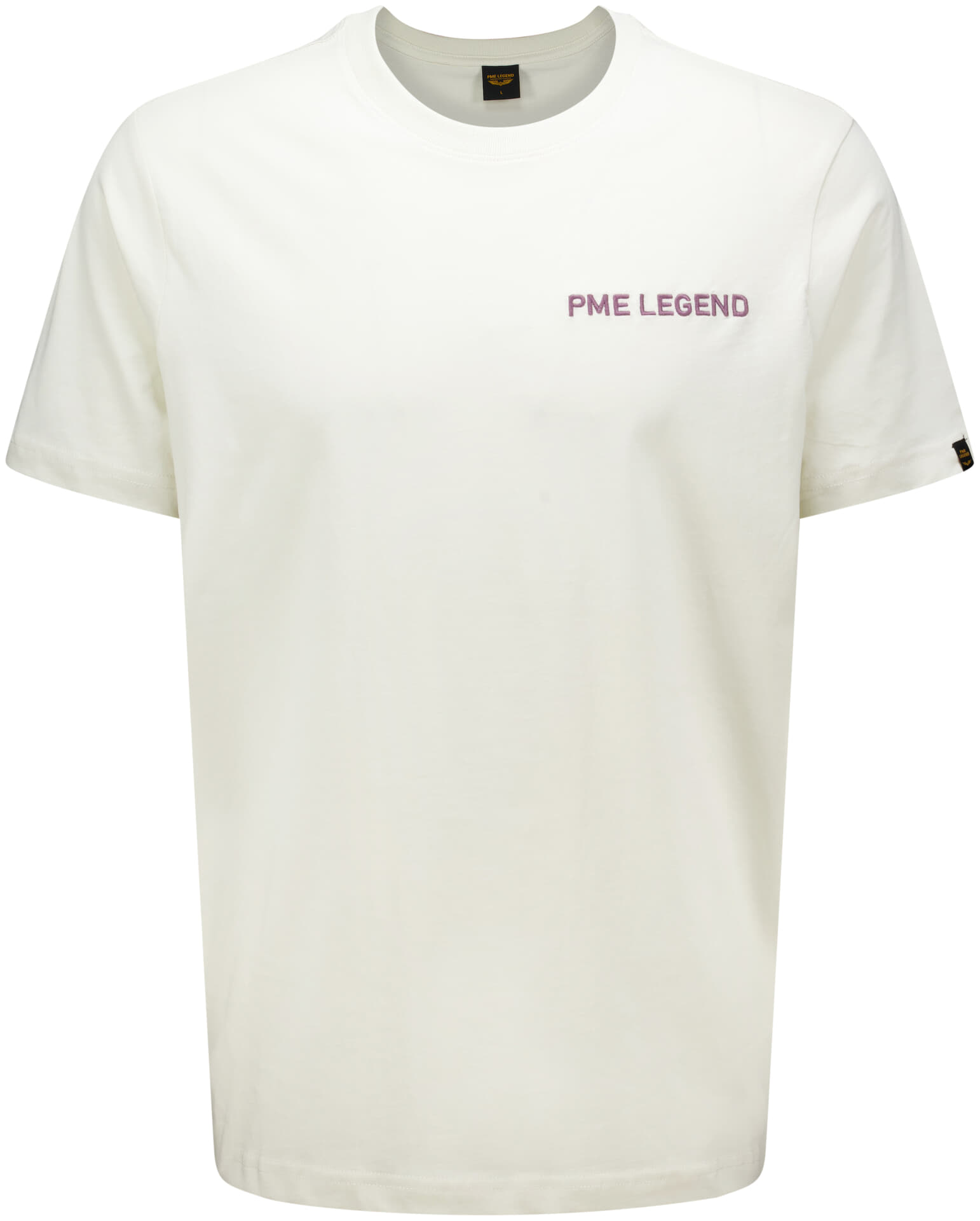 Pme Legend T-shirt Beige