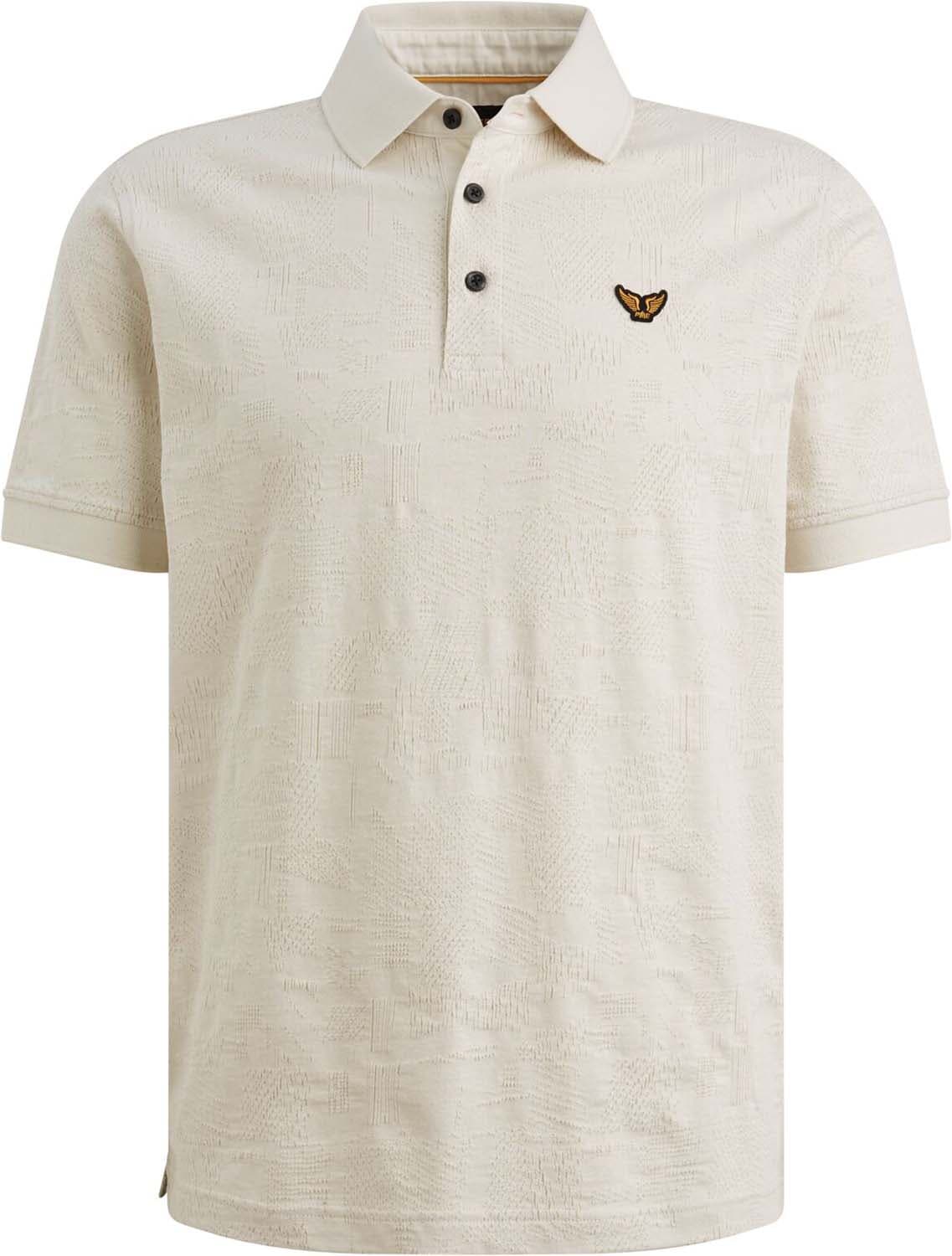 Pme Legend Polo Beige