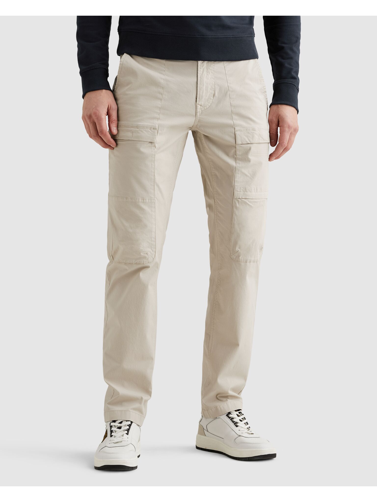 Pme Legend Broek Yetliner Hybrid Technical Beige