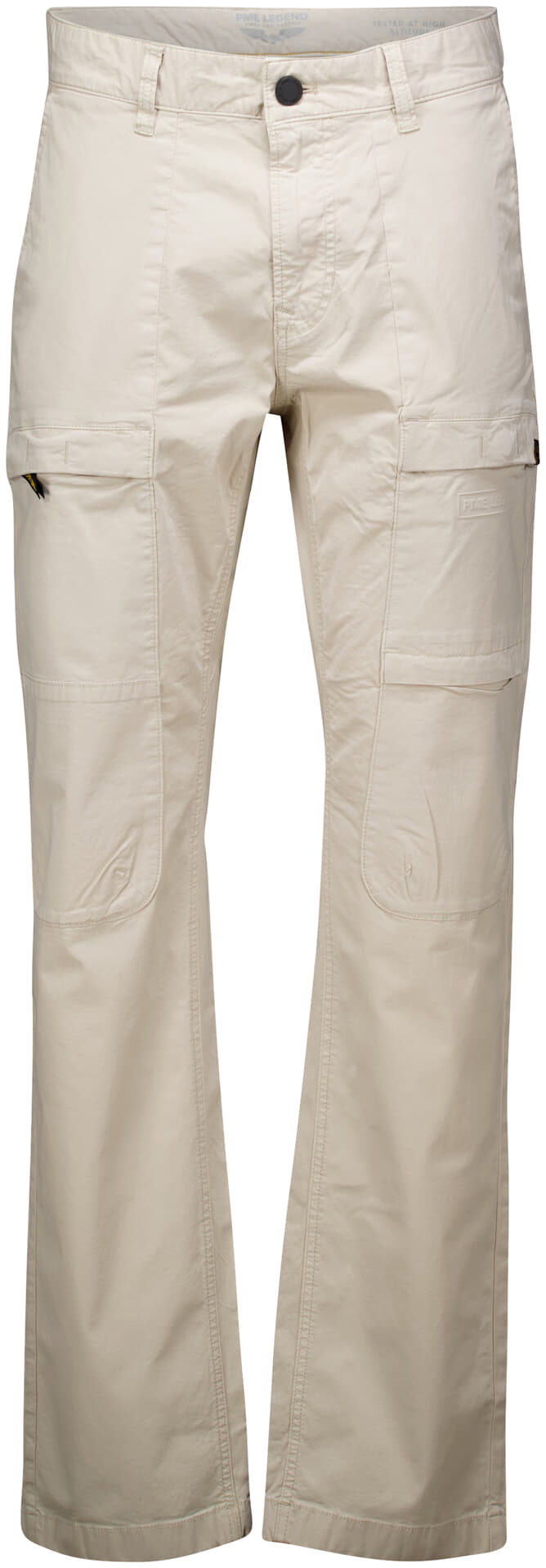 Pme Legend Broek Yetliner Hybrid Technical Blauw