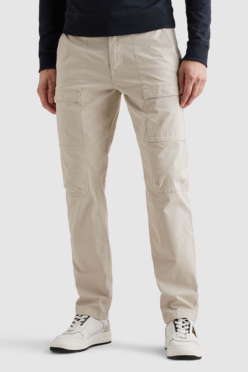 Pme Legend Broek Yetliner Hybrid Technical Blauw