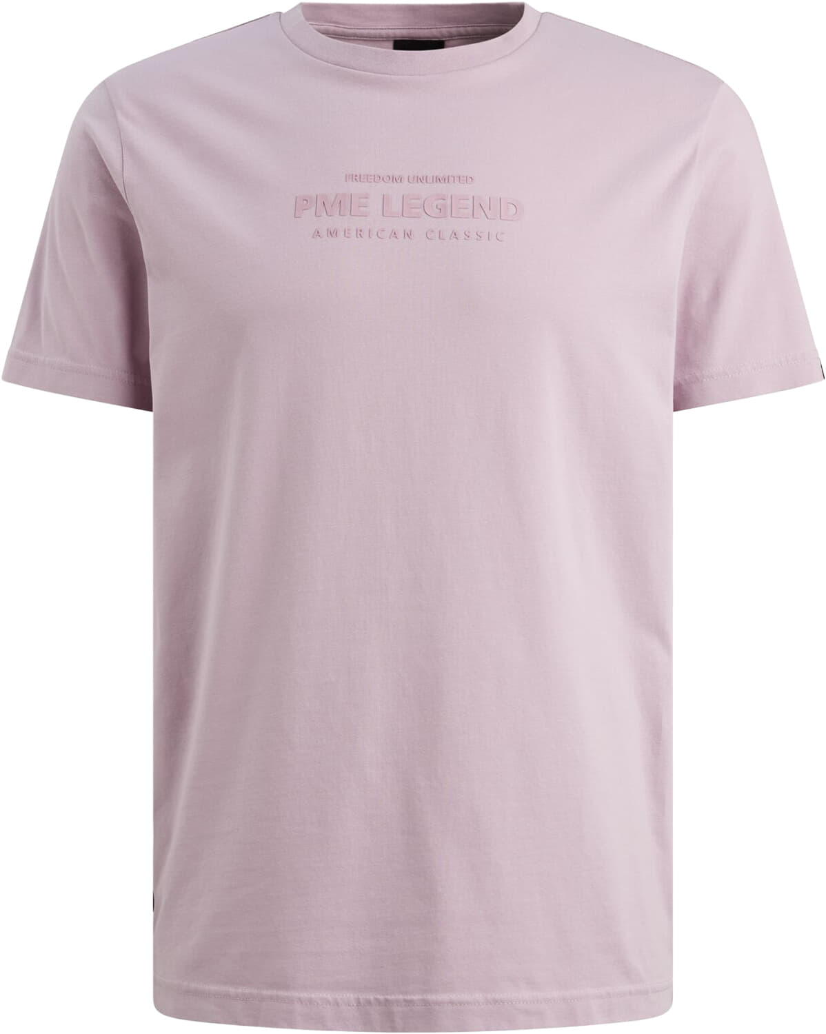 Pme Legend T-shirt Paars