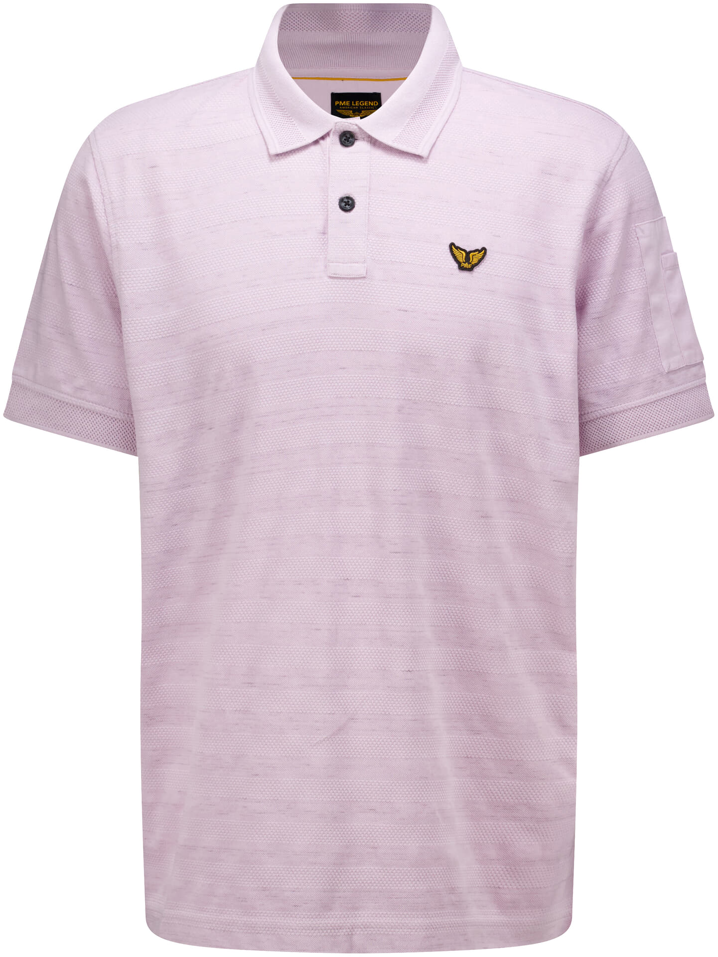 Pme Legend Polo Paars