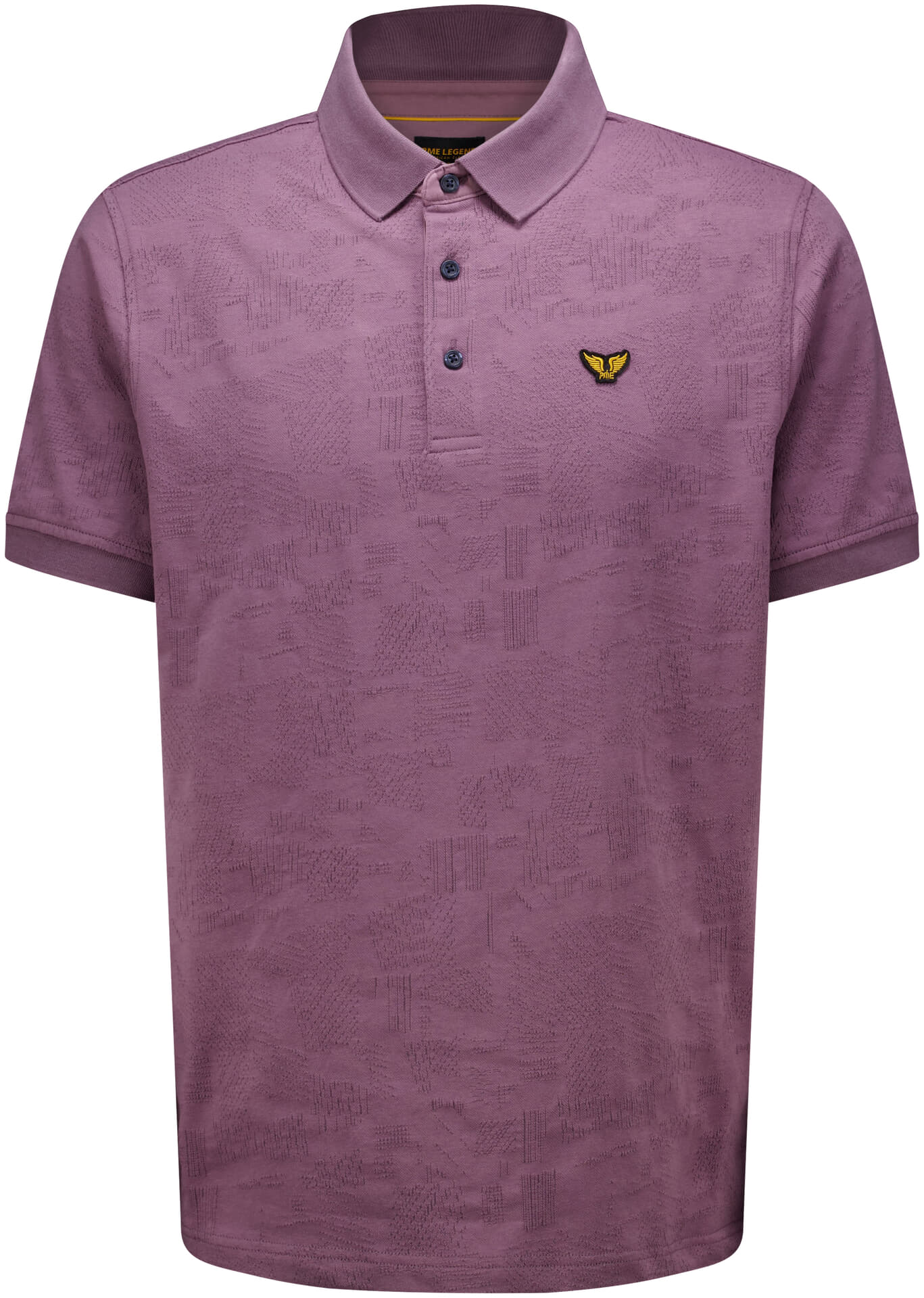 Pme Legend Polo Paars