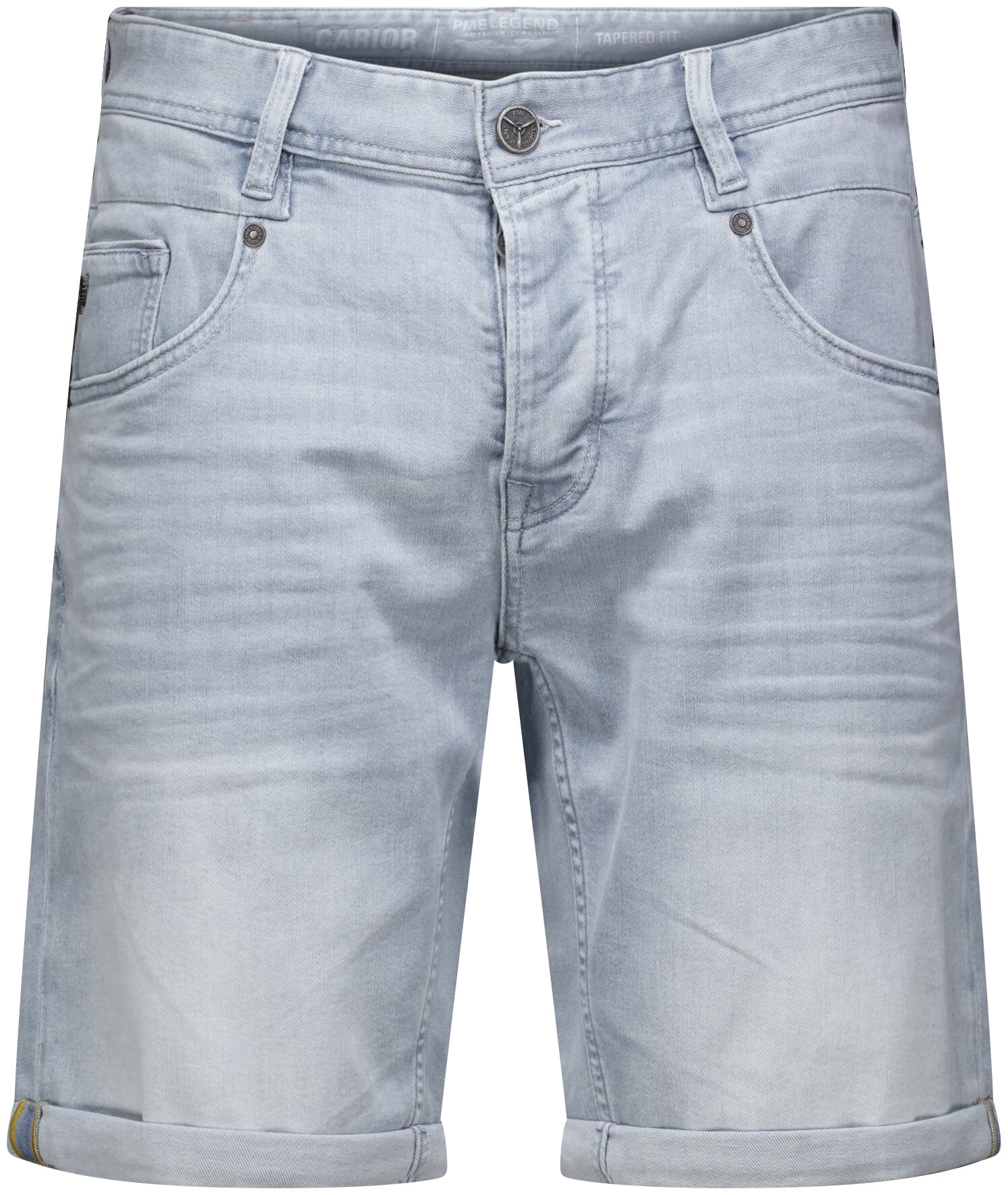 Pme Legend Short Grijs