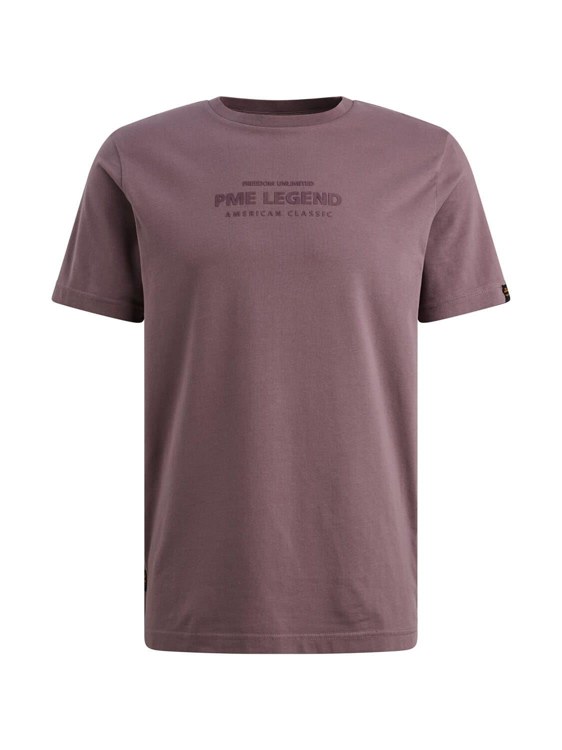 Pme Legend T-shirt Paars