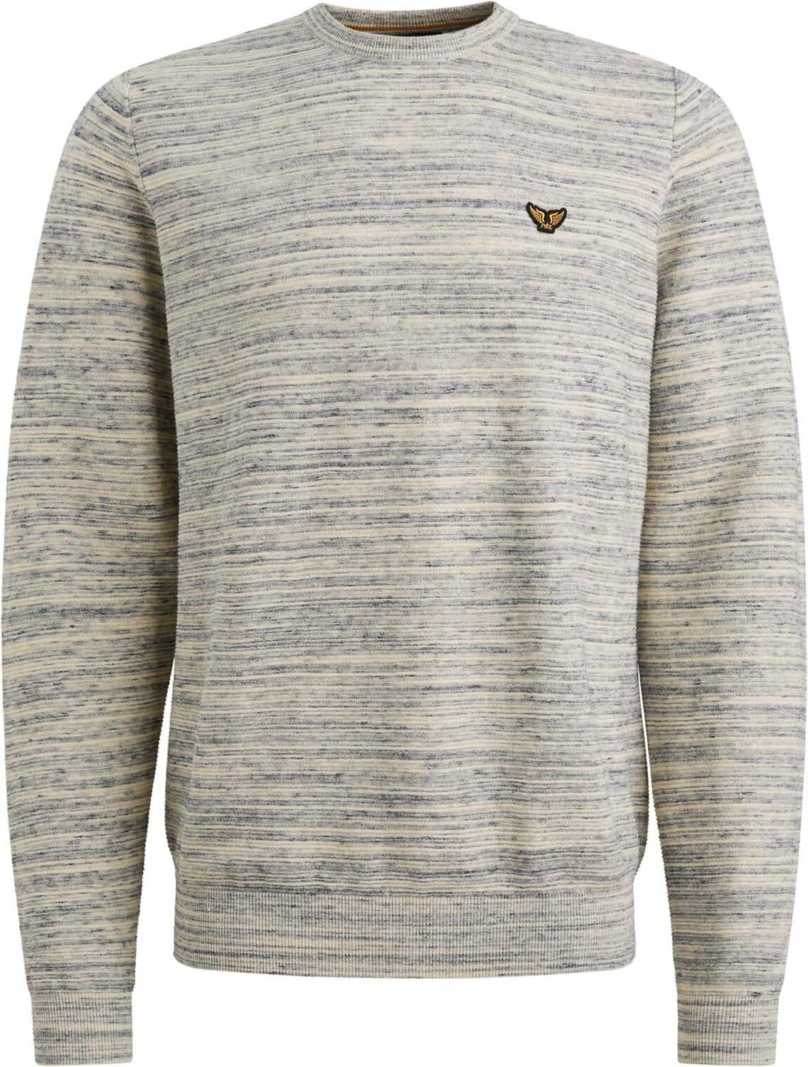 Pme Legend Trui Structure Beige